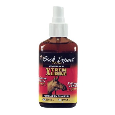 Urine naturelle XTREM