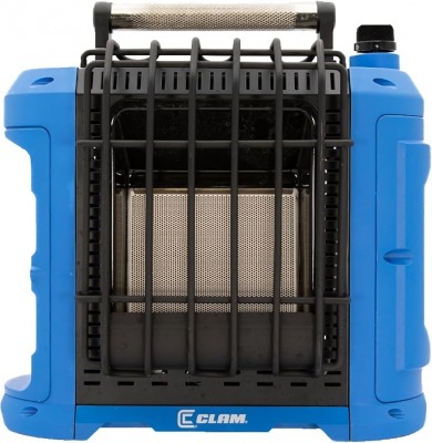 Chaufrette au propane CH-10000VH 