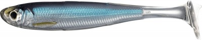 Leurre souple SLOW-ROLL SHINER