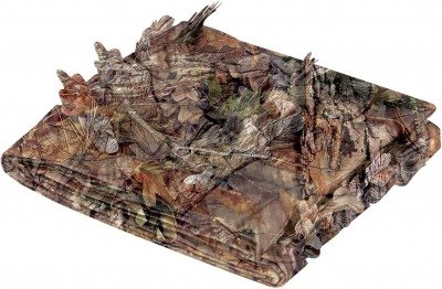 Toile camouflage 3D BLIND FABRIX