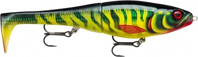 Poisson nageur PETO