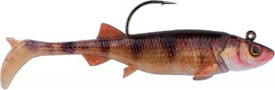 Leurre plombée powerbait MINNOTATER