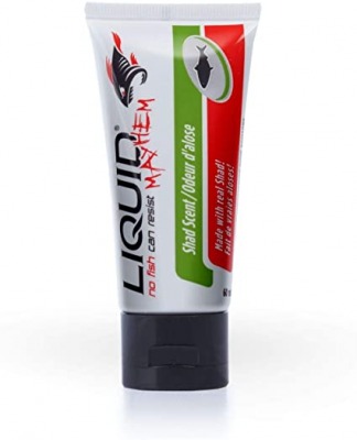 Attractant pour achigan