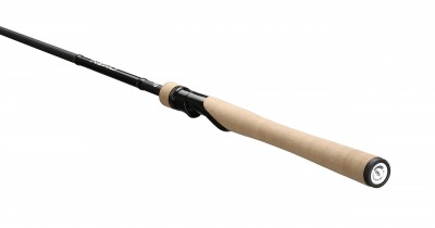 Canne lancer léger OMEN BLACK
