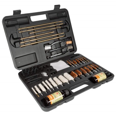 Ensemble de nettoyage universelle