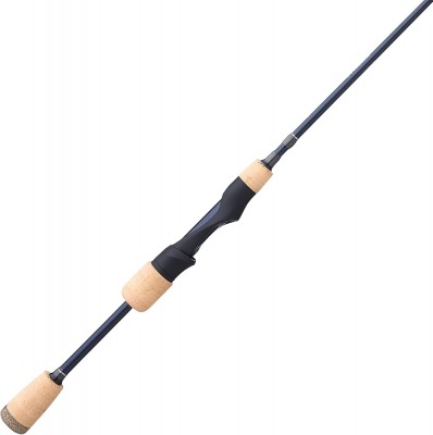 Canne lancer léger PRESIDENT XT