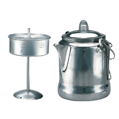 Percolateur 9 tasses