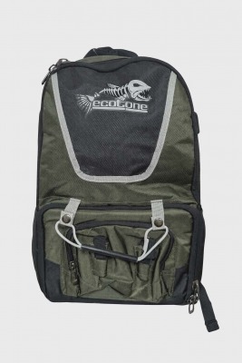 Sac à dos de pêche Ecotone