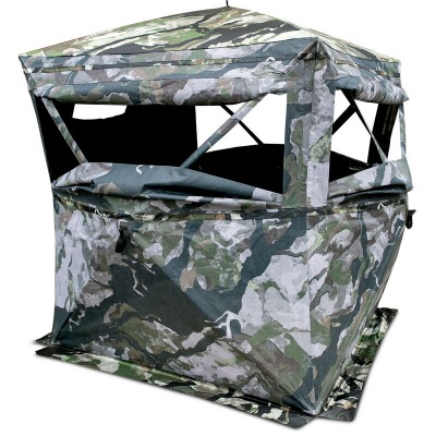 Tente de chasse FULL FRONTAL