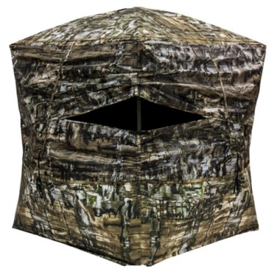 Tente de chasse DOUBLEBULL 
