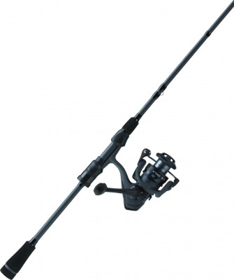 Combo lancer léger VOID 6'6'' moyen