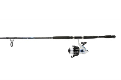 Combo lancer léger STRIVE 6000
