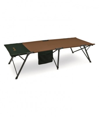 Lit de camp MONTAIN VIEW XL