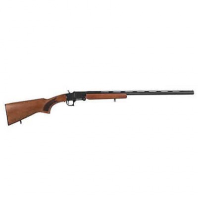 Fusil un coup repliable