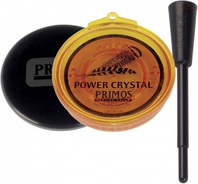 Appeau a friction POWER CRYSTAL