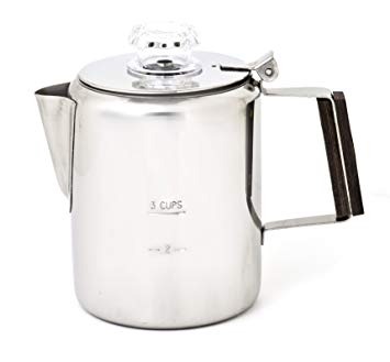 Percolateur a café
