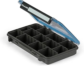 Coffre de pêche STOWAWAY 3700