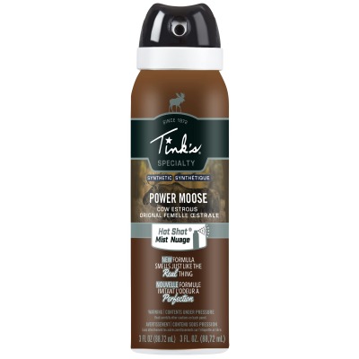 Vaporisateur d'urine POWER MOOSE