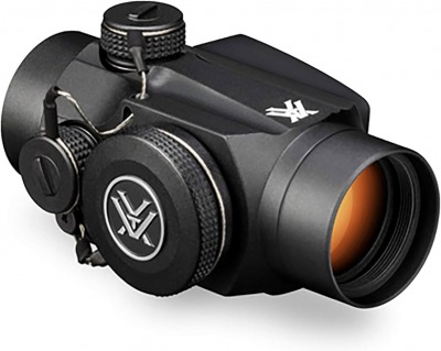 Point rouge SPARC II