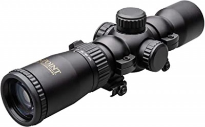 Télescope d'arbalète RANGE MASTER 