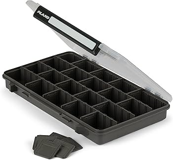 Coffre de pêche STOWOWAY 3700