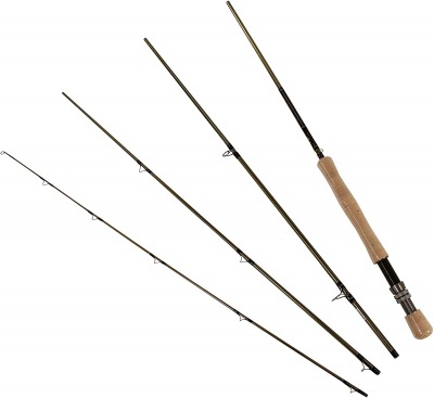 Canne a moucher Fenwick Eagle 9' #8