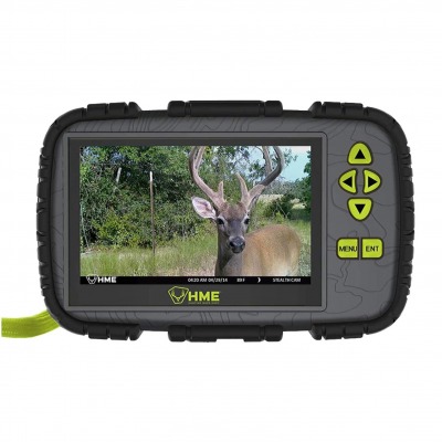 Visionneuse de carte sd READER & VIEWER