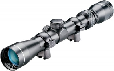 Télescope pour calibre .22lr