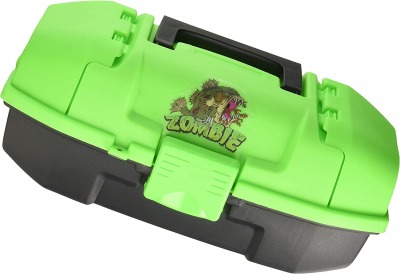 Coffre de pêche ZOMBIE fish