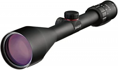 Telescope 8 Point