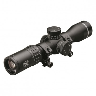 Télescope d'arbalète