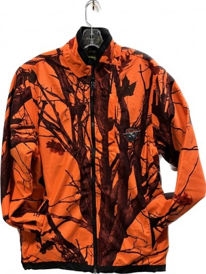 Manteau rever 