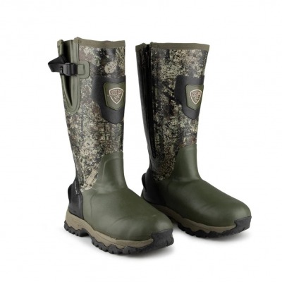 Botte en caoutchouc Grizzly 3.0