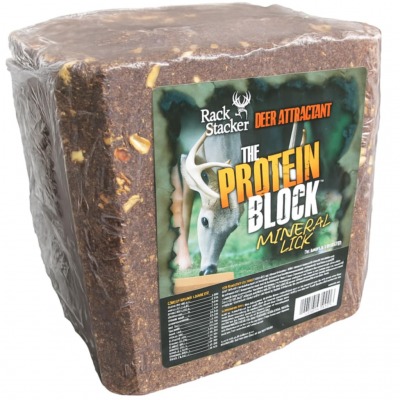 Cube de protéines 25lb 