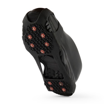 Crampons  à glace