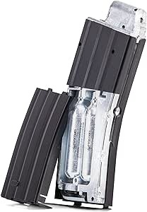 Charger 25 billes a plomb pour DSBR