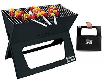BBQ EASY GRILL