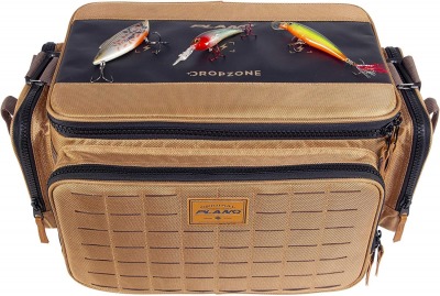 Coffre de pêche GUIDE SERIE 3700