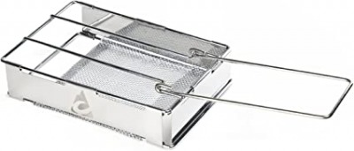 Grille pain repliable