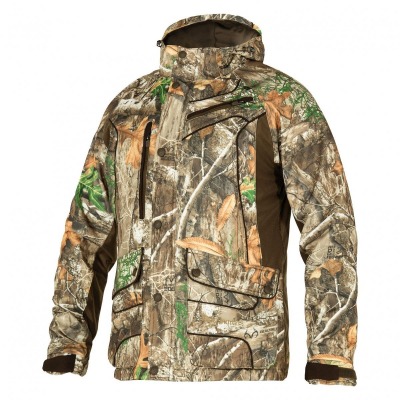 Manteau de chasse MUFLON LIGHT