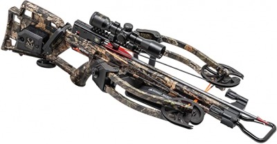 Arbalète RDX 400