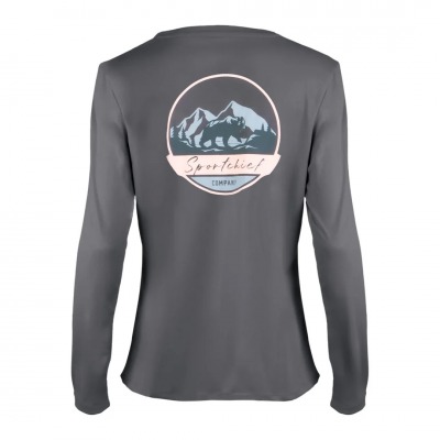 Chandail de pêche ASTER