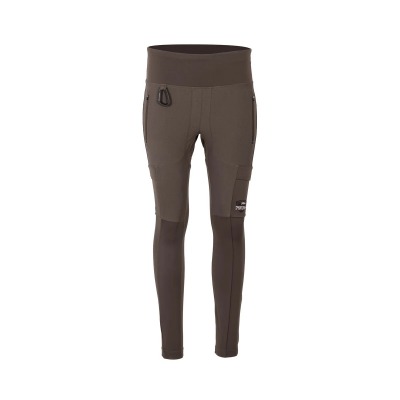 Pantalon de lycra Filles de bois 