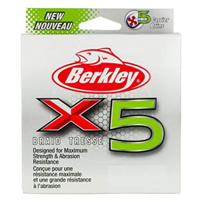 Lignes berkley X5