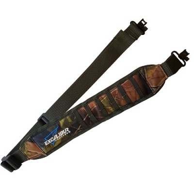 Bandouyère d'arbalète