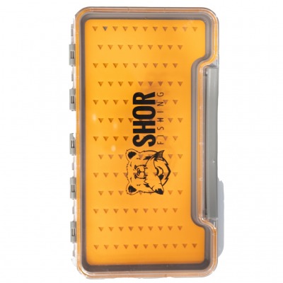 Boite a mouche SILICONE