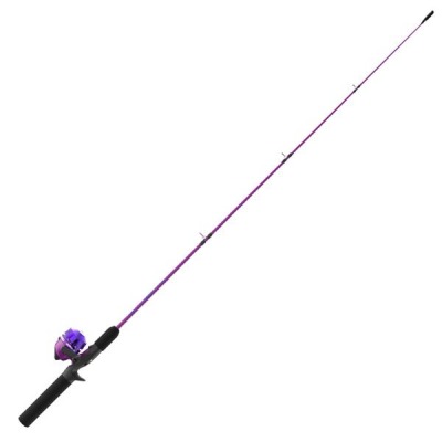 Combo canne et moulinet SPLASH