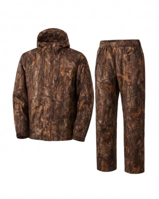 Ensemble de chasse WOLVERINE