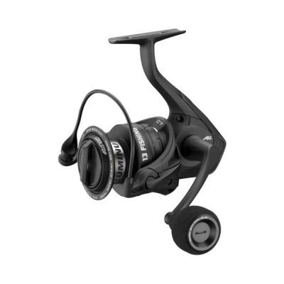 Moulinet lancer léger AL13 4.0