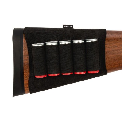 Pochette pour munition de fusil
